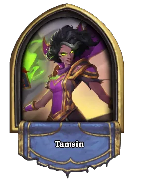 Tamsin Card Image