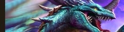 Azure Drake
