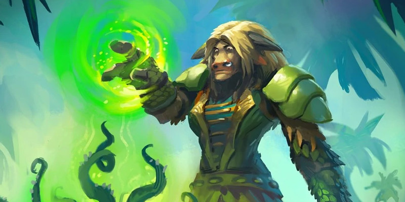 5 Top Hearthstone Decks for Climbing the Standard Ladder in Late May 2021