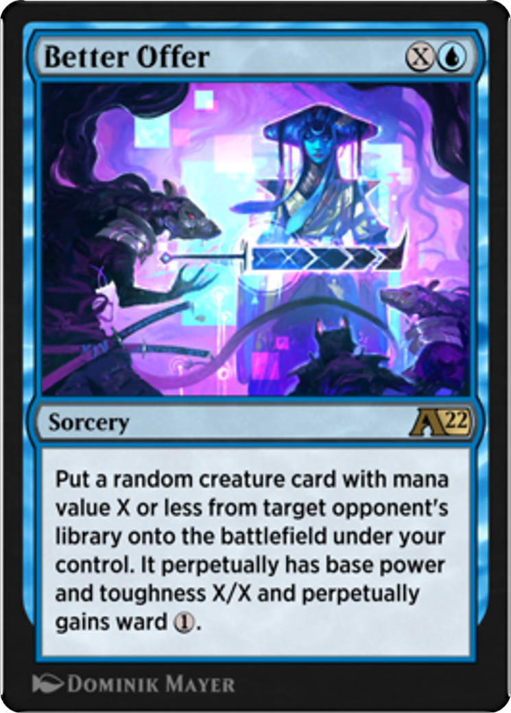 Better Offer Card Image