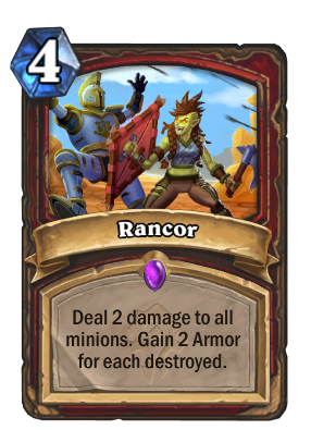 Rancor Card Image