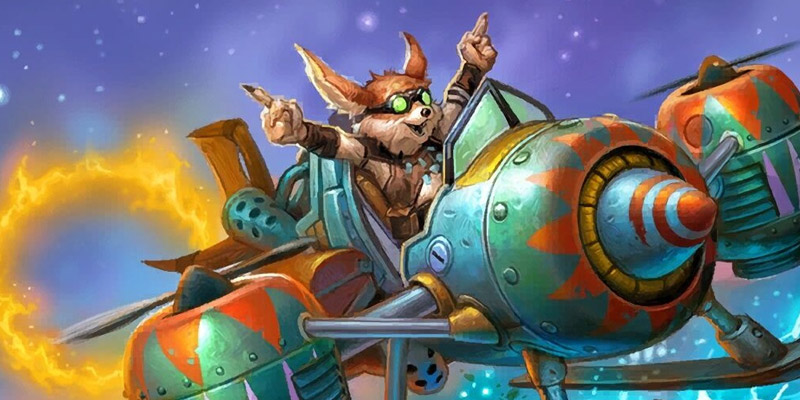 12-Win Top Hearthstone Duels Decks to Try From Wailing Caverns