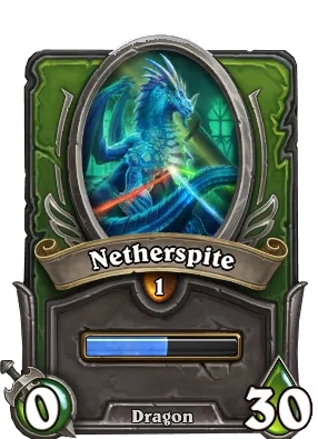 Netherspite Card Image