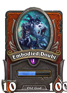 Embodied Doubt Card Image
