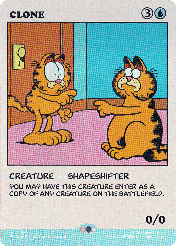 Clone Card Image