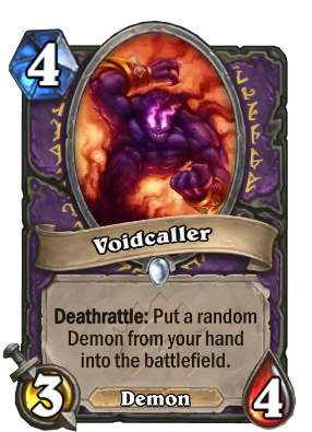 Voidcaller Card Image