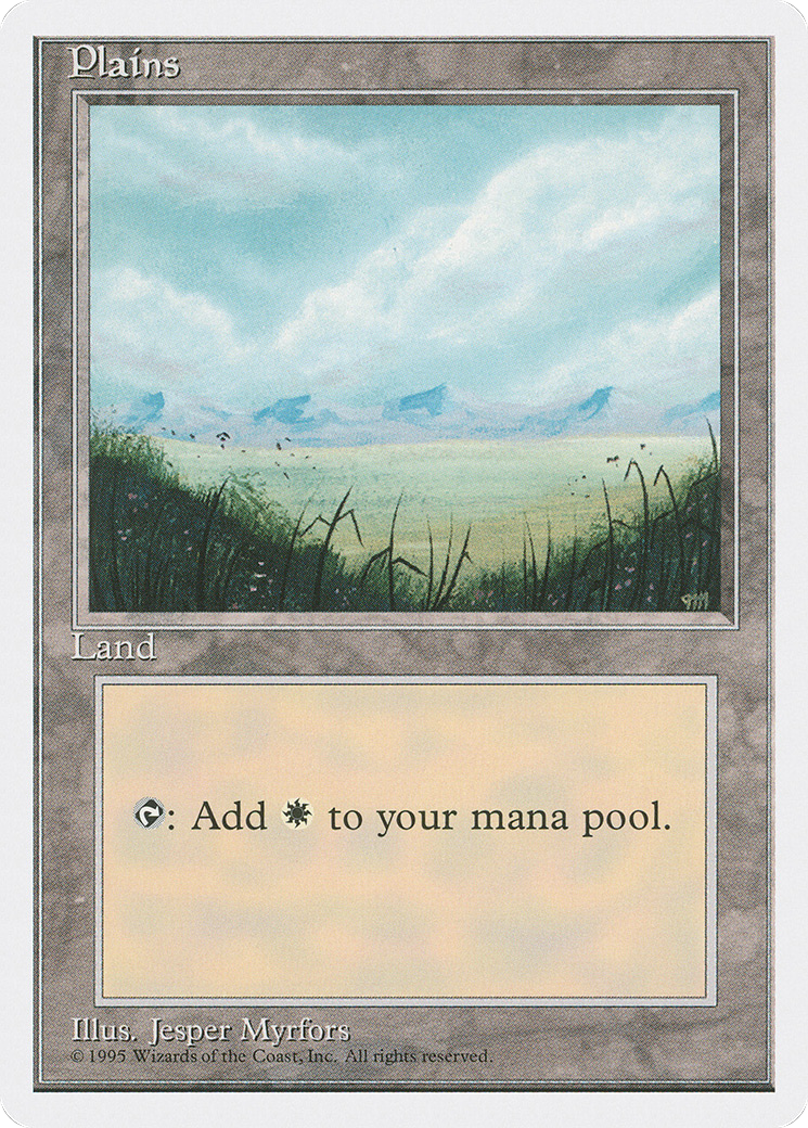 Plains Card Image