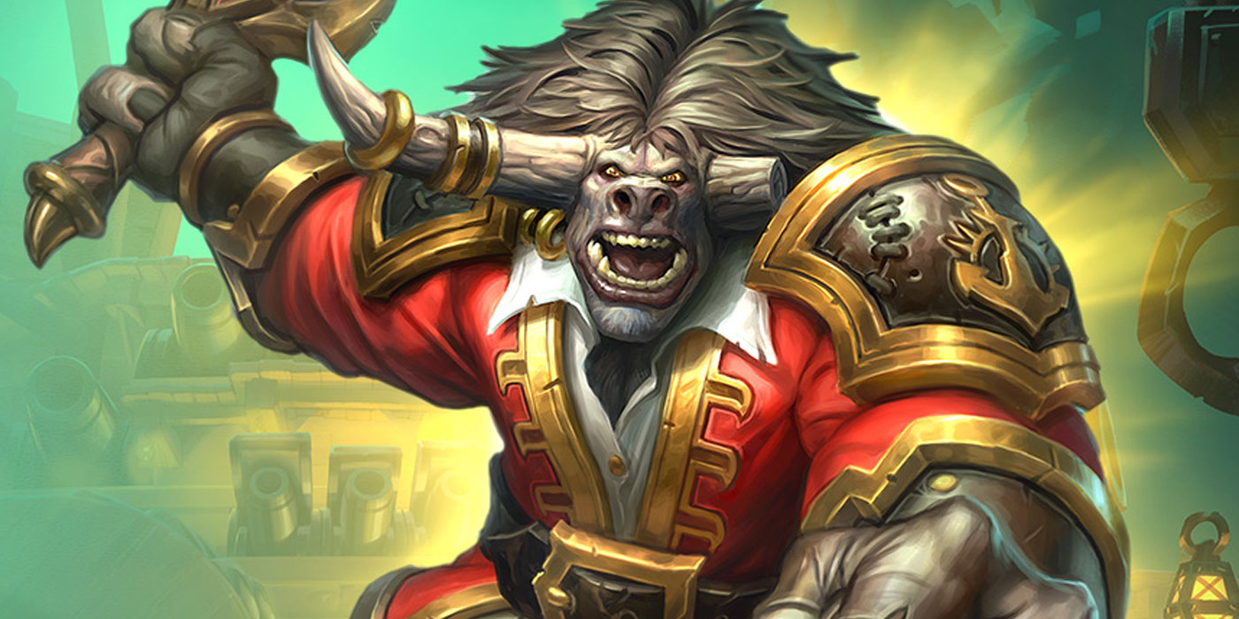 Ahoy, Mateys! An Early Look at Top Legend Standard Meta Decks From the Newest Deadmines Mini-Set