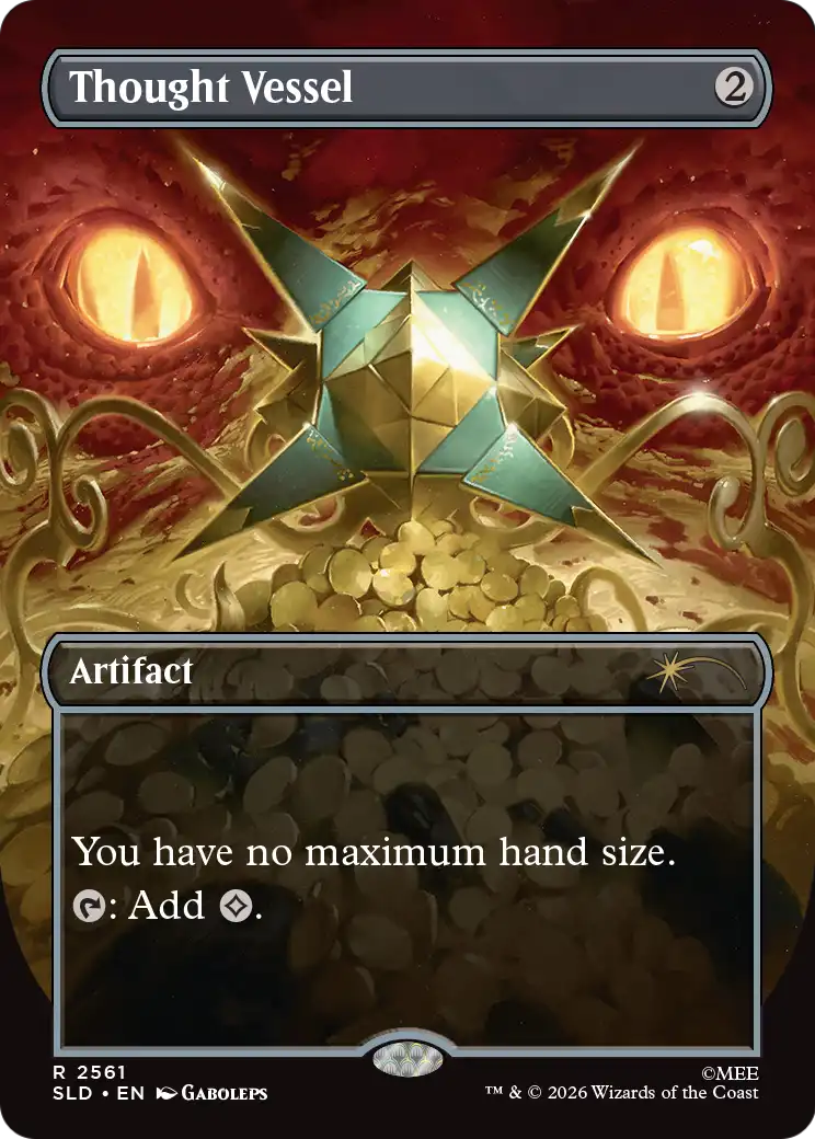 Thought Vessel Card Image