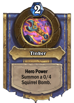 Tinker Card Image