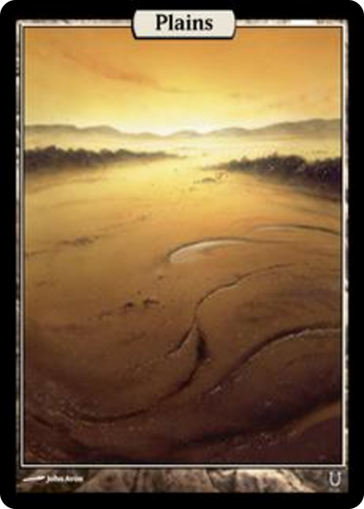 Plains Card Image