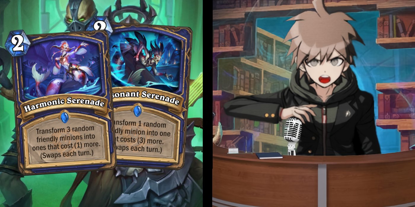 Card Design Conversation - Hidden Track