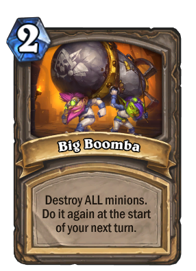 Big Boomba Card Image