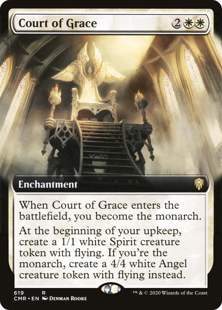 Court of Grace Card Image
