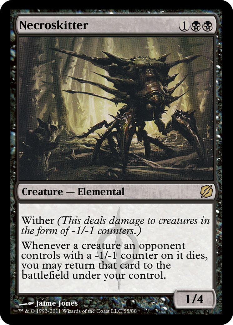 Necroskitter Card Image