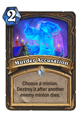 Murder Accusation Card Image