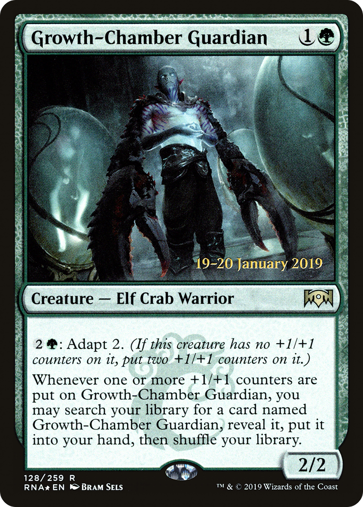 Growth-Chamber Guardian Card Image