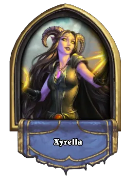 Xyrella Card Image