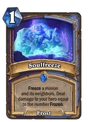 Soulfreeze Card Image