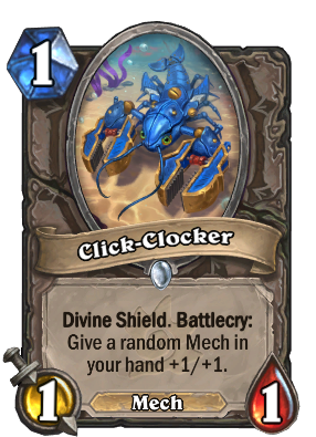 Click-Clocker Card Image