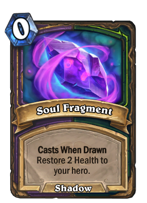 Soul Fragment Card Image