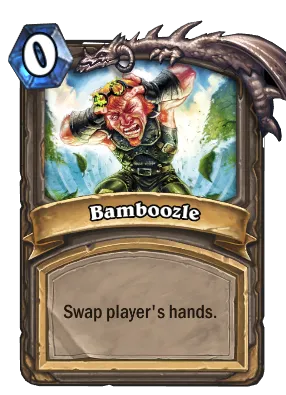 Bamboozle Card Image