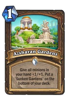 Azsharan Gardens Card Image