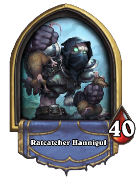 Ratcatcher Hannigul Card Image