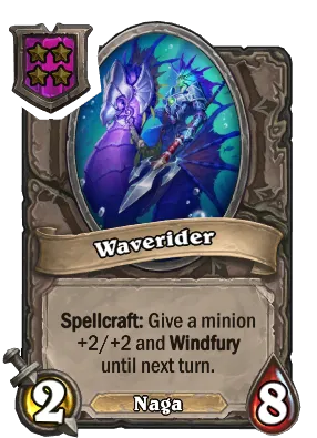 Waverider Card Image