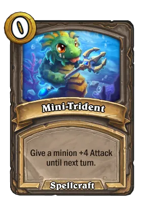 Mini-Trident Card Image