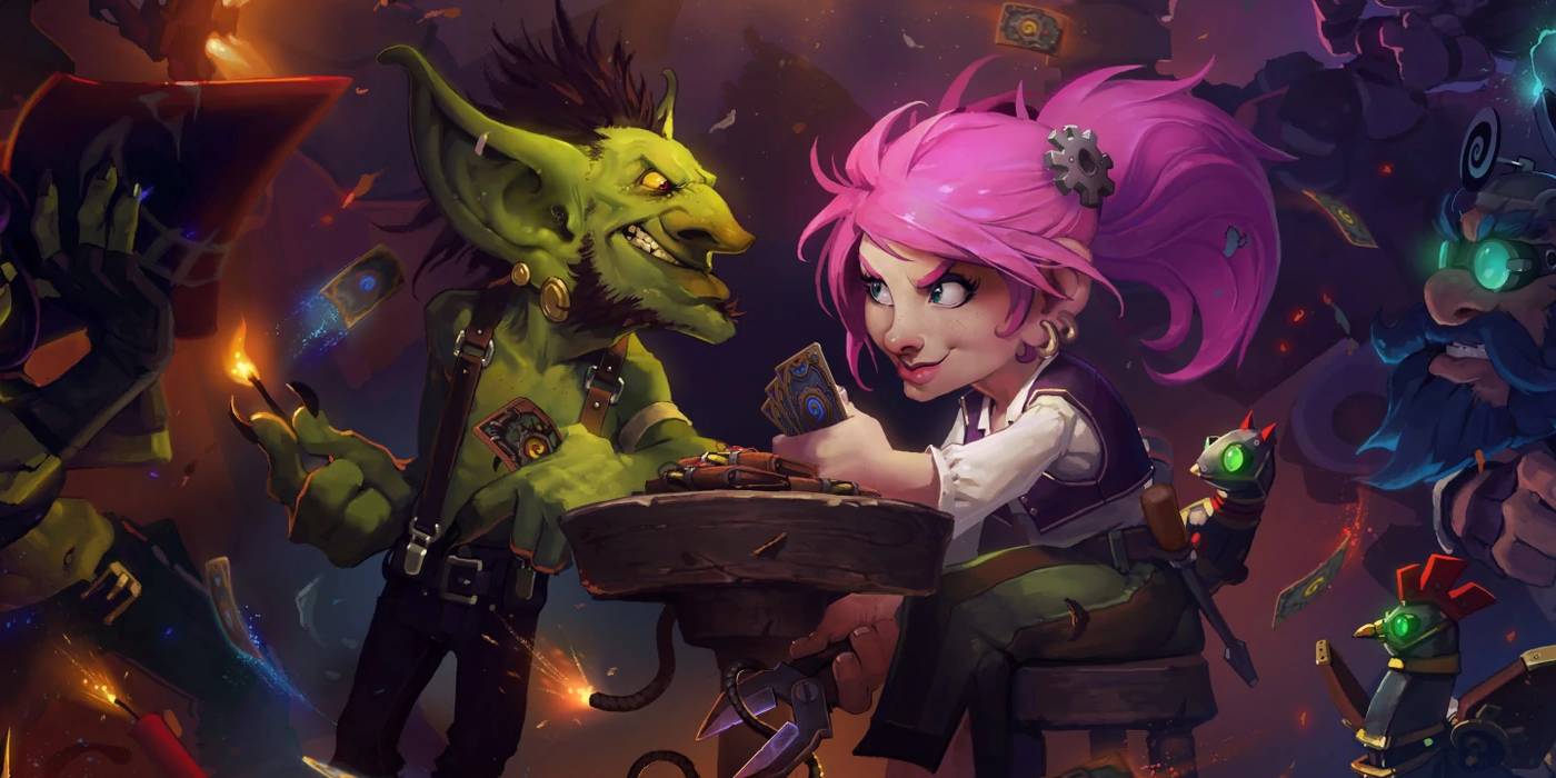 Hearthstone's Creator Program is Getting Leveled Up, Now on a Temporary Pause