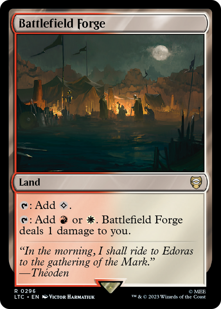 Battlefield Forge Card Image