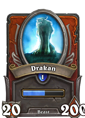 Drakan Card Image