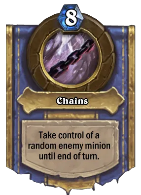 Chains Card Image