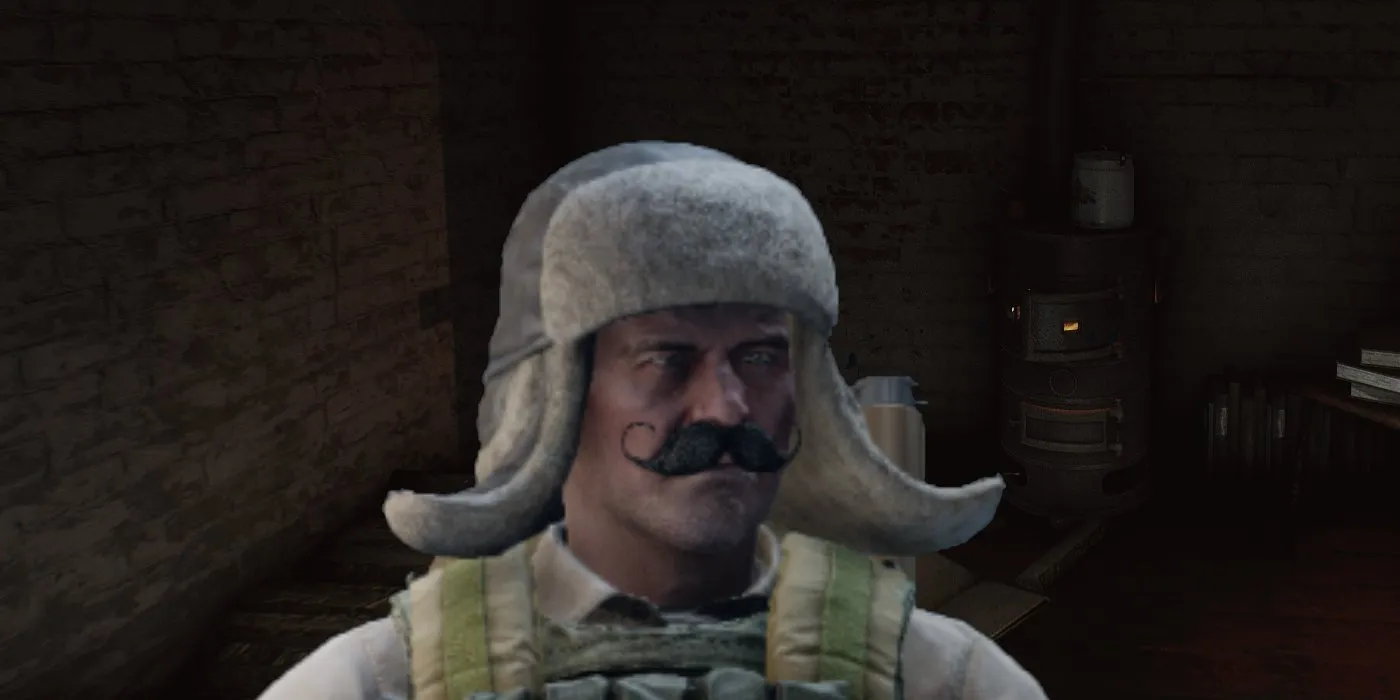 Escape From Tarkov Drops a New Wintery Code for Free Items in PVE and PVP