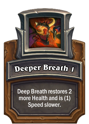 Deeper Breath 1 Card Image