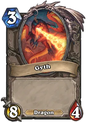 Gyth Card Image