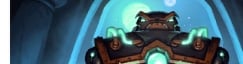Astral Automaton