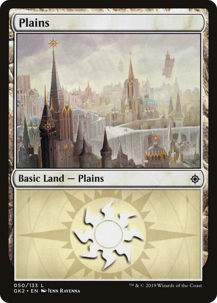 Plains Card Image