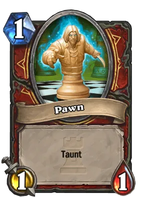 Pawn Card Image