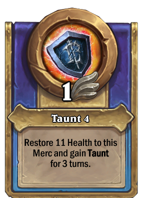 Taunt 4 Card Image
