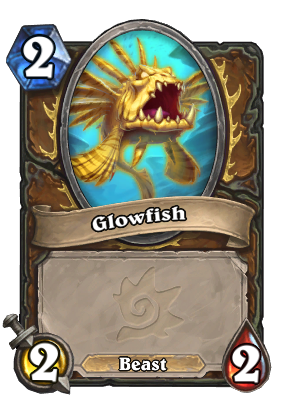 Glowfish Card Image