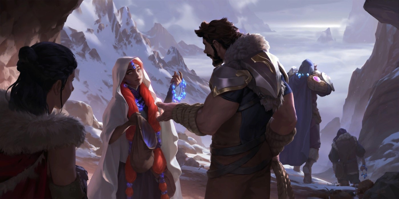 Riot Promotes Enabling Two-Factor Authentication With In-Game Rewards