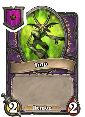 Imp Card Image