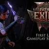 Witch Gameplay: Path of Exile 2
