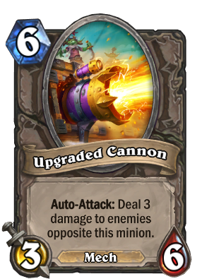 Upgraded Cannon Card Image