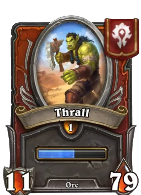 Thrall Card Image