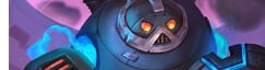 Beryllium Nullifier