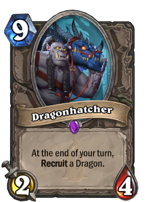 Dragonhatcher Card Image