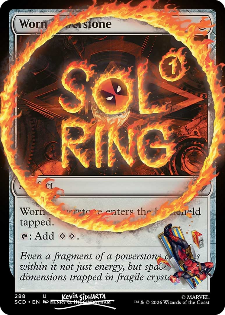 Sol Ring Card Image